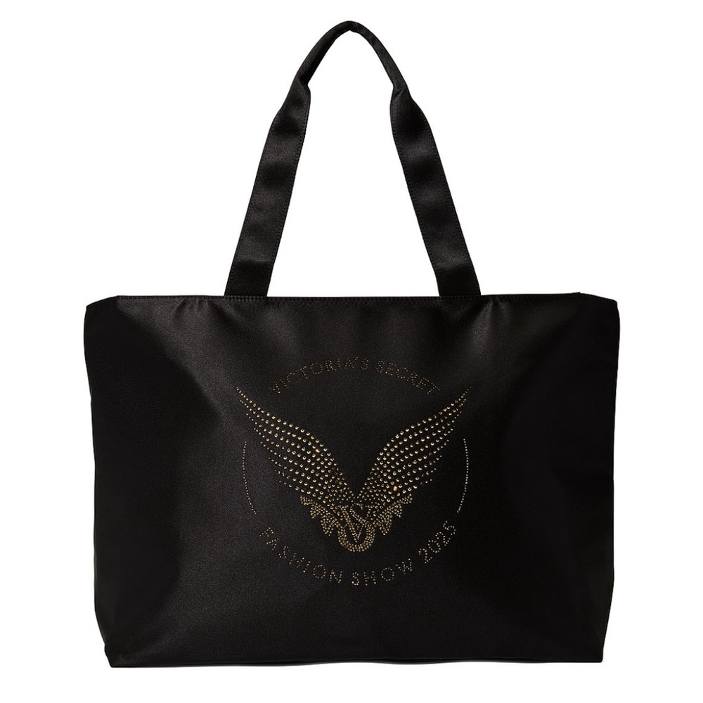 NWT Victoria's Secret Fashion Show Tote Bag